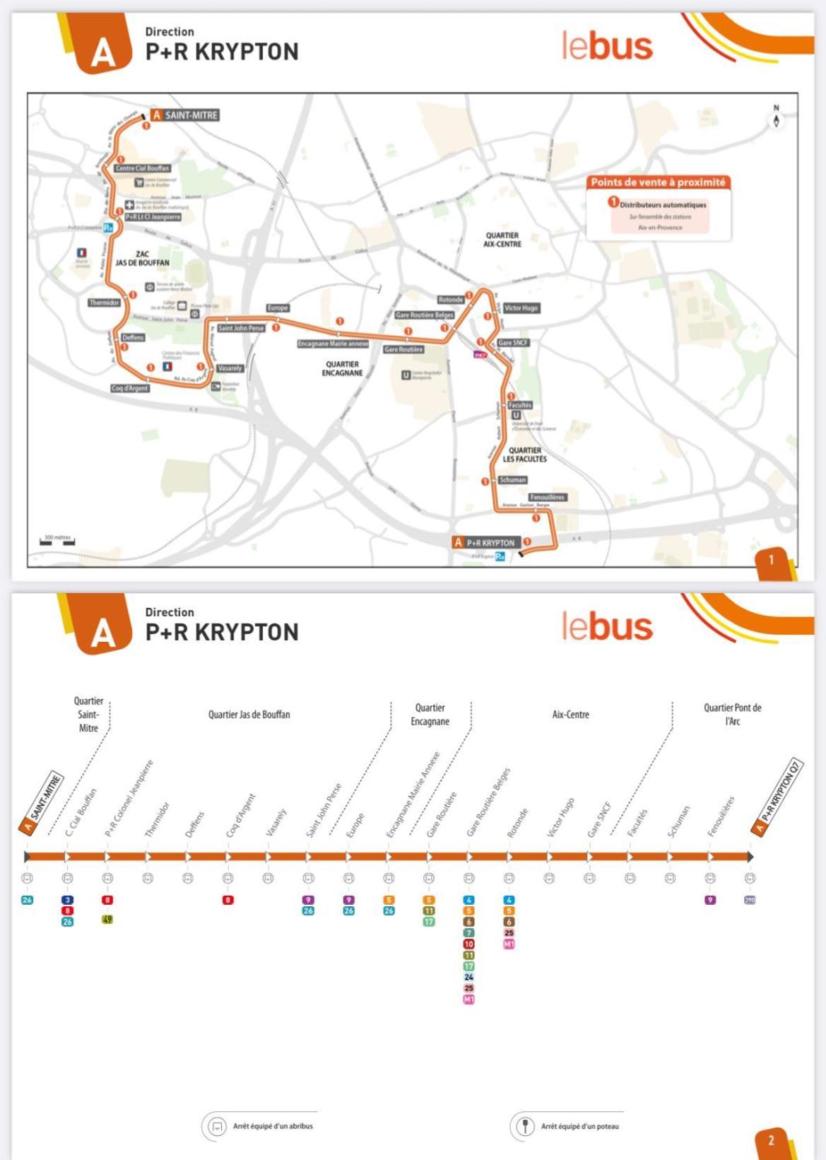 Aix-En-Provence, Charmant Studio Proche Toutes Comodites Et Axes Routiers, Linges Fournis Luaran gambar